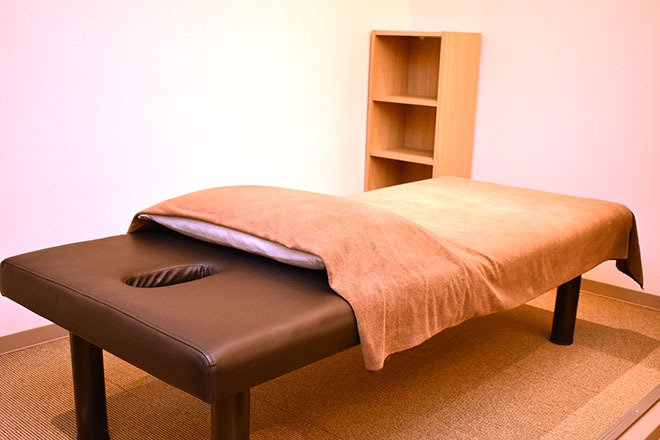 SESURA | 亀戸のリラクゼーション