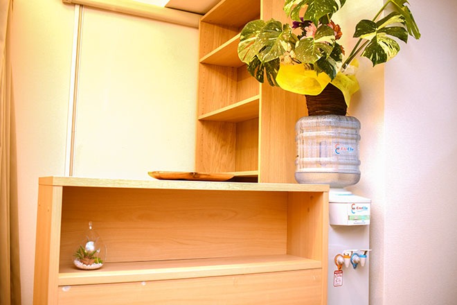 SESURA | 亀戸のリラクゼーション