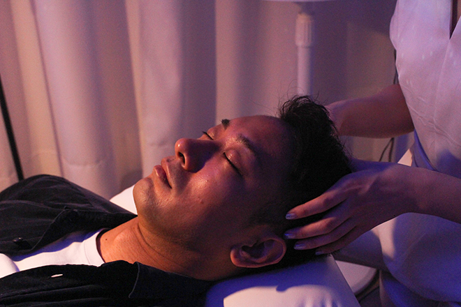 池袋 ドライヘッドスパ専門店 アリエス | 池袋のリラクゼーション 池袋 ドライヘッドスパ専門店 アリエス | 池袋のリラクゼーション