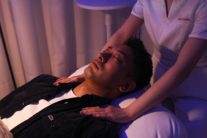 池袋 ドライヘッドスパ専門店 アリエス | 池袋のリラクゼーション 池袋 ドライヘッドスパ専門店 アリエス | 池袋のリラクゼーション