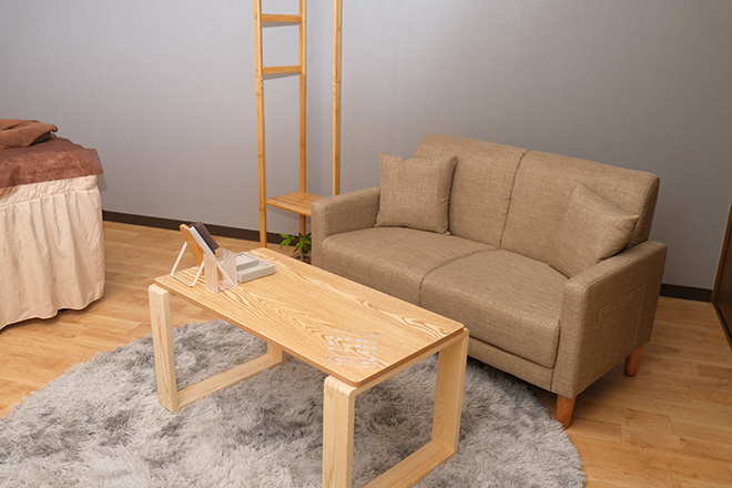 プライベートサロン Time0ut | 本八幡のエステサロン