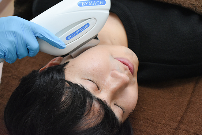 R+ | 寝屋川のリラクゼーション