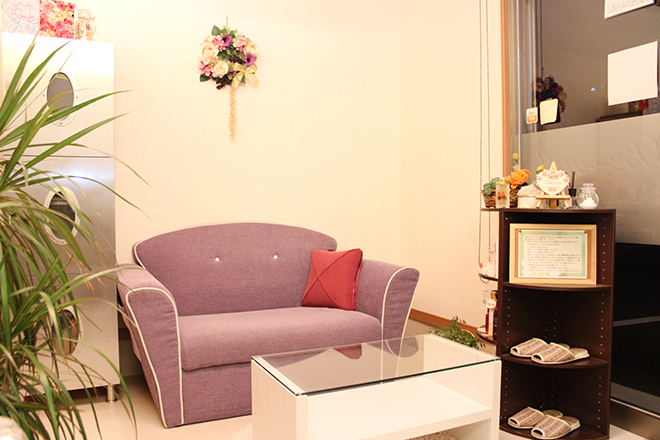 Be-smile. | 伊勢崎のエステサロン