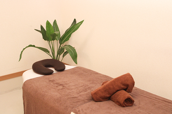 Be-smile. | 伊勢崎のエステサロン