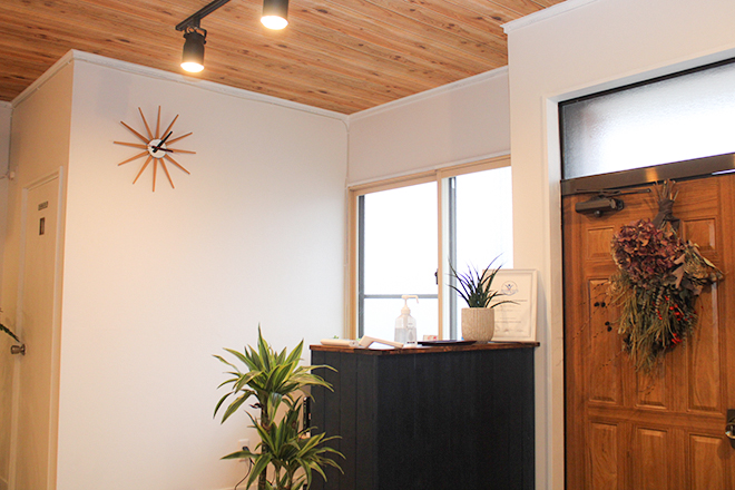 体軸研究所療術院 | 茅ヶ崎のリラクゼーション