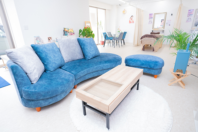 Salon de Kitsune | 瀬戸のエステサロン Salon de Kitsune | 瀬戸のエステサロン