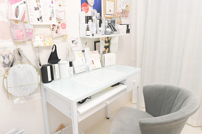 Jadeitite | みよしのエステサロン