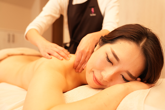 Relaxation & Esthespace Nico | 大曽根/黒川のエステサロン