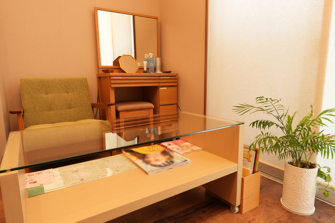 Relaxation & Esthespace Nico | 大曽根/黒川のエステサロン Relaxation & Esthespace Nico | 大曽根/黒川のエステサロン