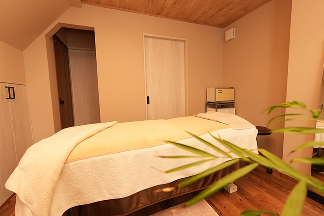 Relaxation & Esthespace Nico | 大曽根/黒川のエステサロン Relaxation & Esthespace Nico | 大曽根/黒川のエステサロン