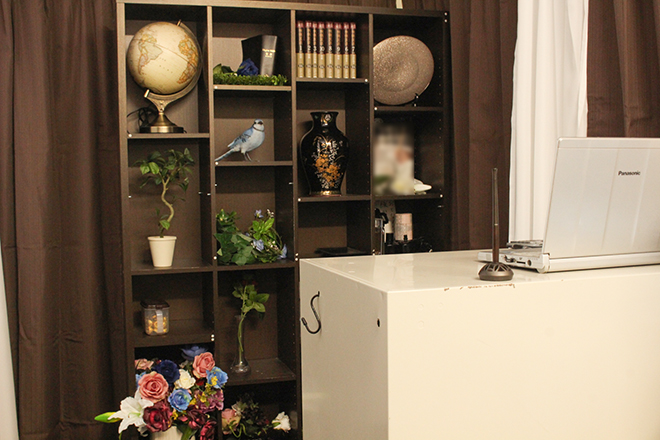 整体エステ&リンパマッサージサロン かなう | 御茶ノ水のリラクゼーション