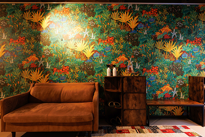 いやし処 yagane | 高知のリラクゼーション