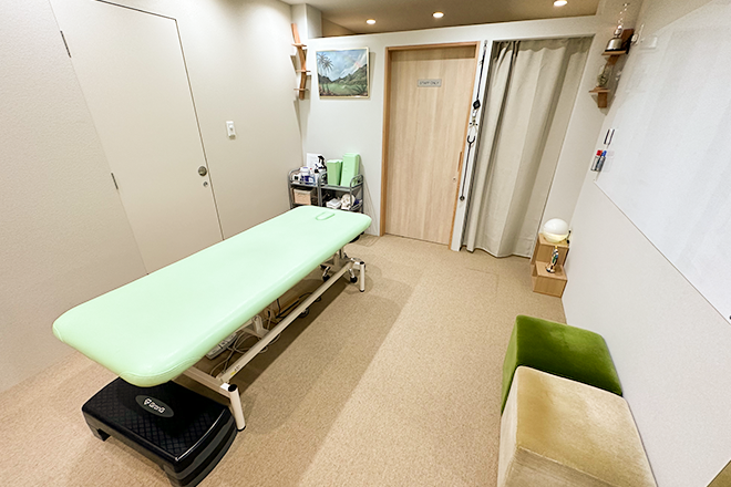 まちの整体院ラプレ | 金山のリラクゼーション