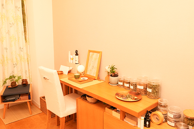 きのままサロン | 伏見のリラクゼーション きのままサロン | 伏見のリラクゼーション