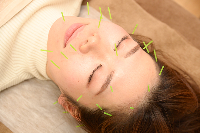 いわさき鍼灸整骨院 | 四條畷のリラクゼーション