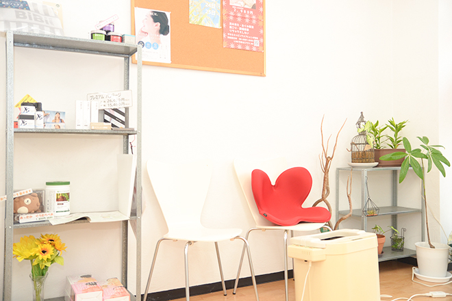 いわさき鍼灸整骨院 | 四條畷のリラクゼーション