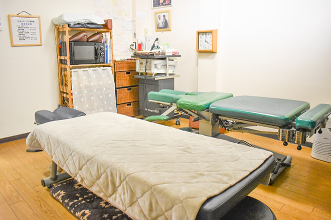 伏見ボディケア整体院 | 伏見のリラクゼーション