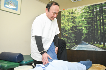 伏見ボディケア整体院 | 伏見のリラクゼーション