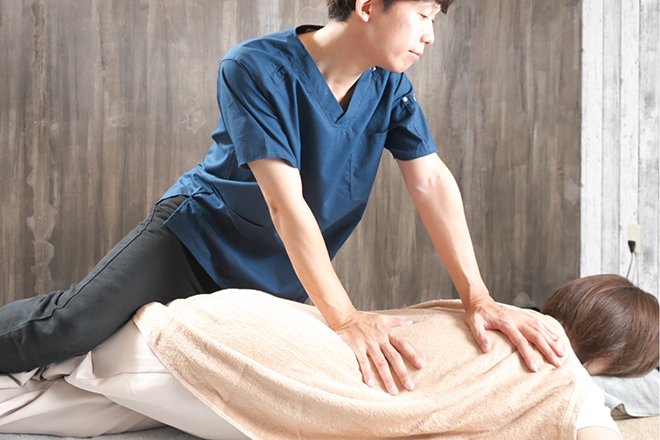 relaxation salon En | 福井のリラクゼーション