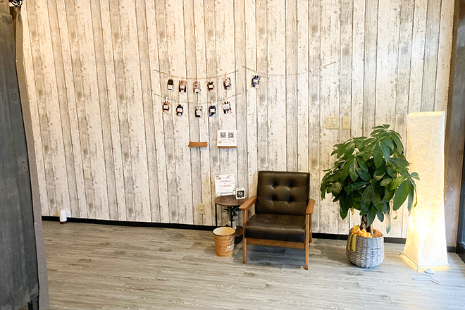 relaxation salon En | 福井のリラクゼーション relaxation salon En | 福井のリラクゼーション