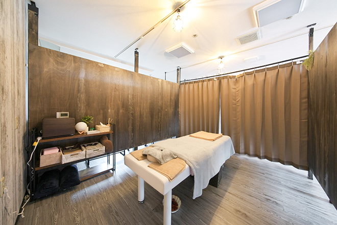relaxation salon En | 福井のリラクゼーション relaxation salon En | 福井のリラクゼーション