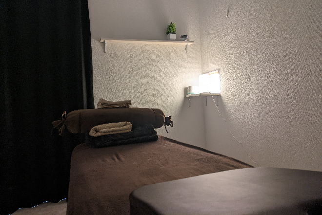 Calidez～カリデス～青森新町店 | 青森のリラクゼーション