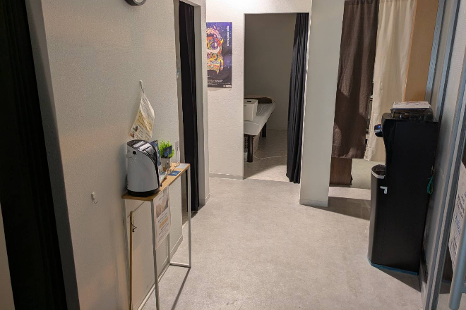 Calidez～カリデス～青森新町店 | 青森のリラクゼーション