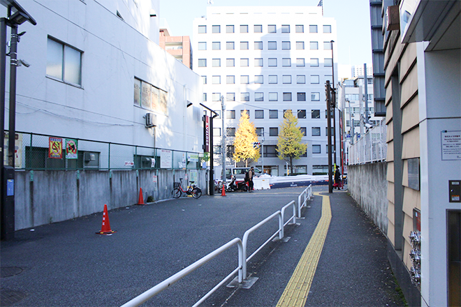 Strawberry Jam 新宿店 | 新宿のリラクゼーション Strawberry Jam 新宿店 | 新宿のリラクゼーション