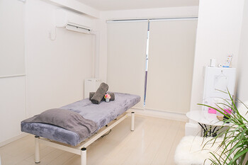 鍼灸サロン B-ROYAL | 銀座のリラクゼーション