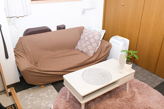 Relaxation Salon Beauty Groves | 門前仲町のエステサロン