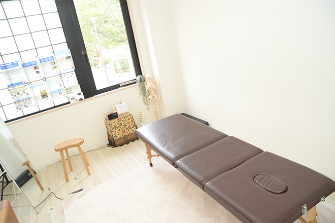 パーソナルストレッチスタジオ HASEGAWA RIEKO | 岡本/住吉のリラクゼーション