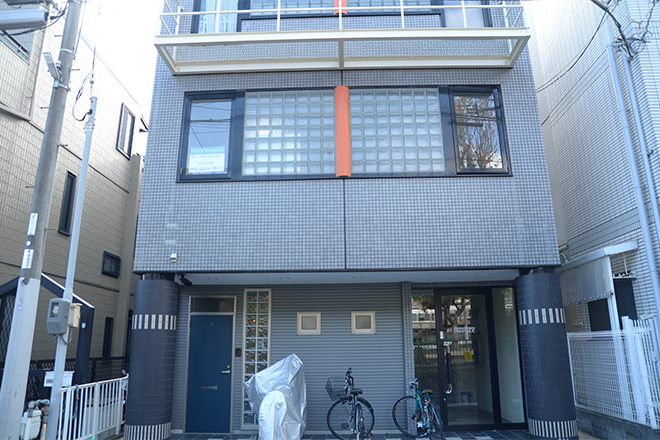 パーソナルストレッチスタジオ HASEGAWA RIEKO | 岡本/住吉のリラクゼーション