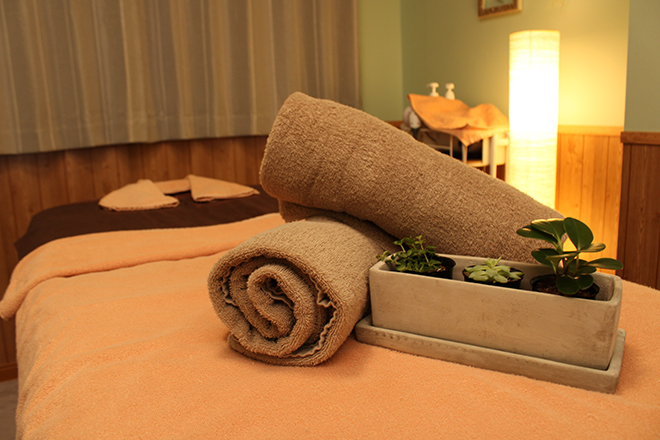 Private salon kako | 春日井のエステサロン Private salon kako | 春日井のエステサロン