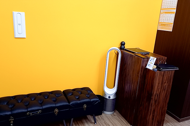 けんこう専科整体院 日本橋小伝馬町院 | 日本橋のリラクゼーション