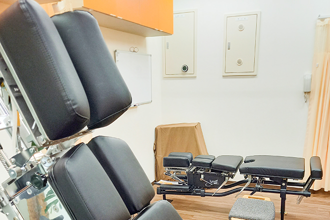 けんこう専科整体院 日本橋小伝馬町院 | 日本橋のリラクゼーション