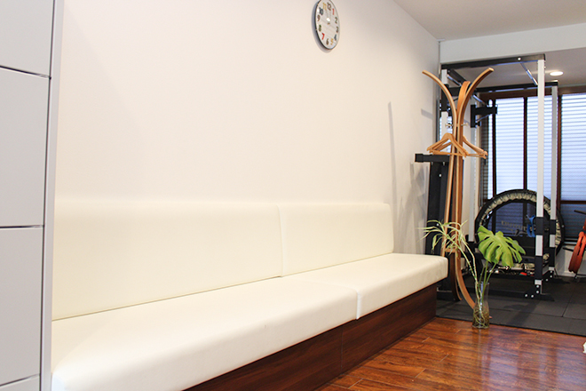 INTEGRIT整骨院 | 港北ニュータウンのリラクゼーション