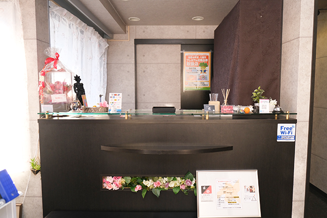 Rose Belle | 草加のリラクゼーション Rose Belle | 草加のリラクゼーション