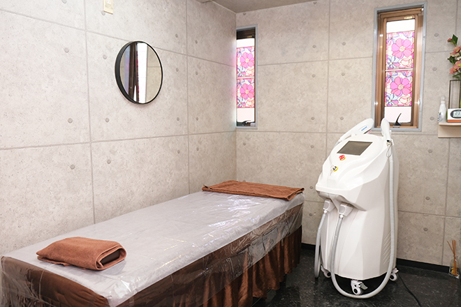 Rose Belle | 草加のリラクゼーション Rose Belle | 草加のリラクゼーション