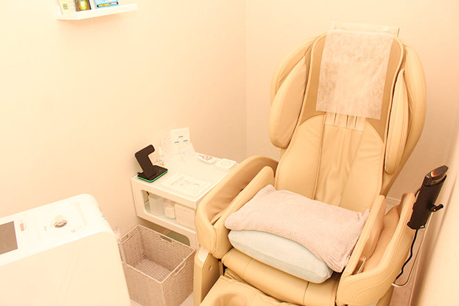 水素吸入サロンIASO | 三鷹のリラクゼーション