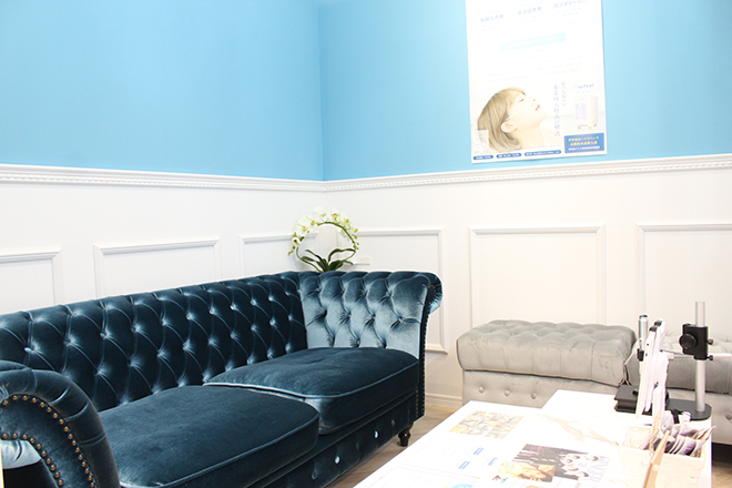 水素吸入サロンIASO | 三鷹のリラクゼーション