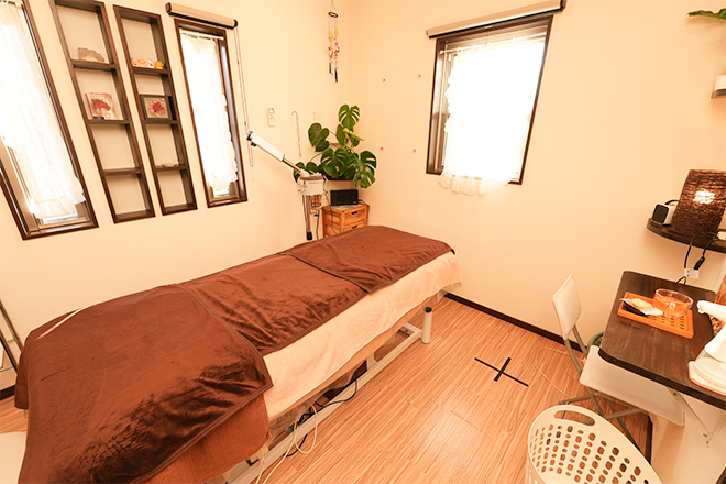 パワー★パステル | 浜松のリラクゼーション パワー★パステル | 浜松のリラクゼーション