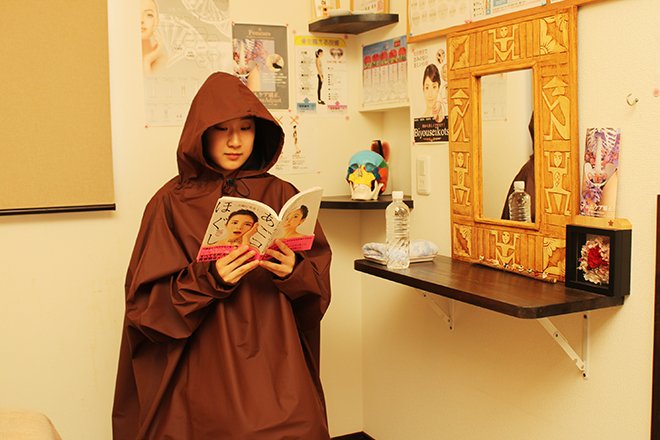 パワー★パステル | 浜松のリラクゼーション パワー★パステル | 浜松のリラクゼーション