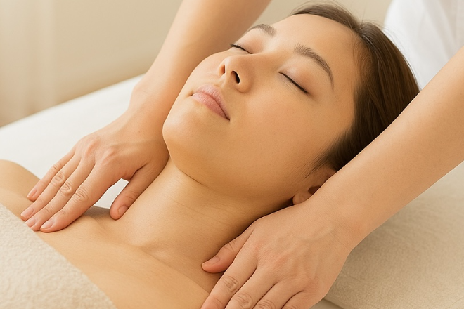 パワー★パステル | 浜松のリラクゼーション