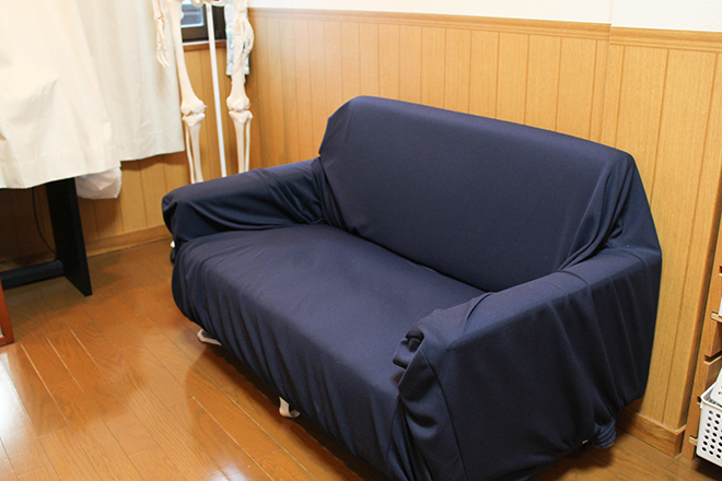 葉月鍼灸整体院 | 東村山のリラクゼーション 葉月鍼灸整体院 | 東村山のリラクゼーション