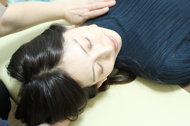 葉月鍼灸整体院 | 東村山のリラクゼーション 葉月鍼灸整体院 | 東村山のリラクゼーション