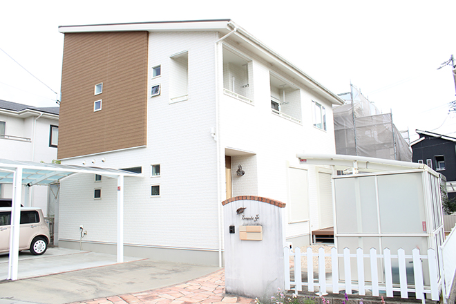 R.cocon room | 亀山のエステサロン R.cocon room | 亀山のエステサロン