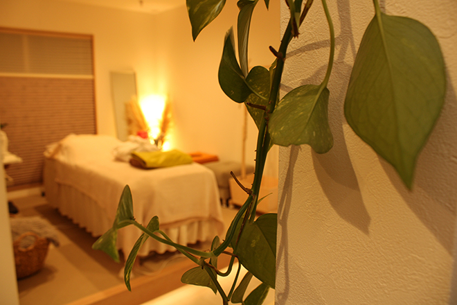 R.cocon room | 亀山のエステサロン R.cocon room | 亀山のエステサロン