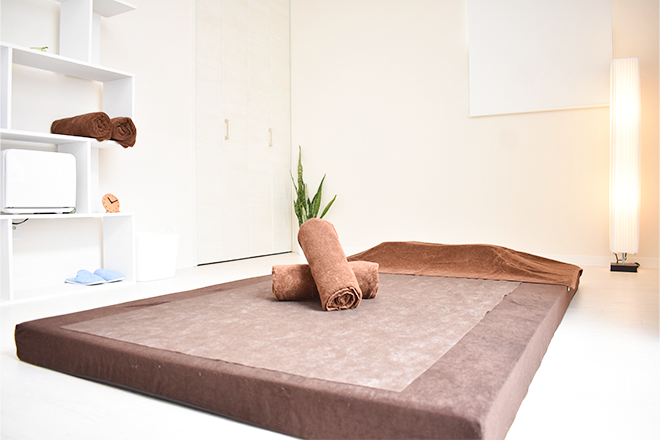 リラクゼーションサロン Pono | 伊勢崎のリラクゼーション リラクゼーションサロン Pono | 伊勢崎のリラクゼーション