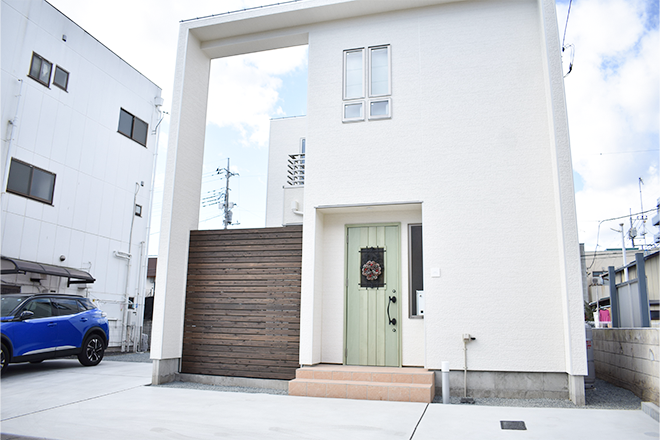 リラクゼーションサロン Pono | 伊勢崎のリラクゼーション リラクゼーションサロン Pono | 伊勢崎のリラクゼーション