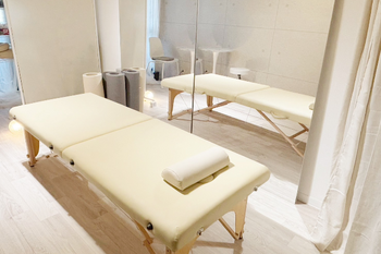 Strawberry Jam 新宿東南口店/メンズ脱毛 | 新宿のリラクゼーション